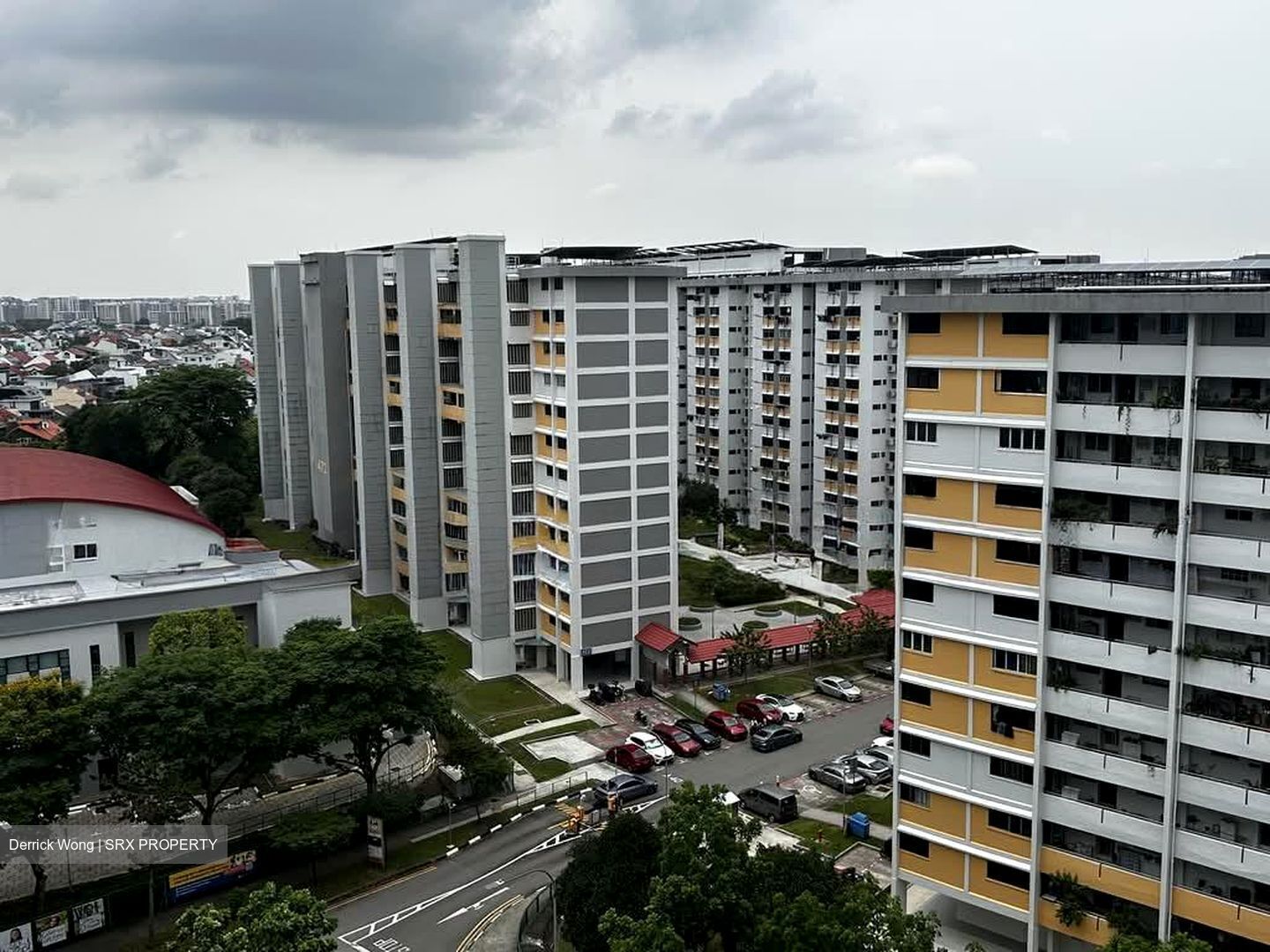 Blk 470 Ang Mo Kio Avenue 10 (Ang Mo Kio), HDB 4 Rooms #598893301